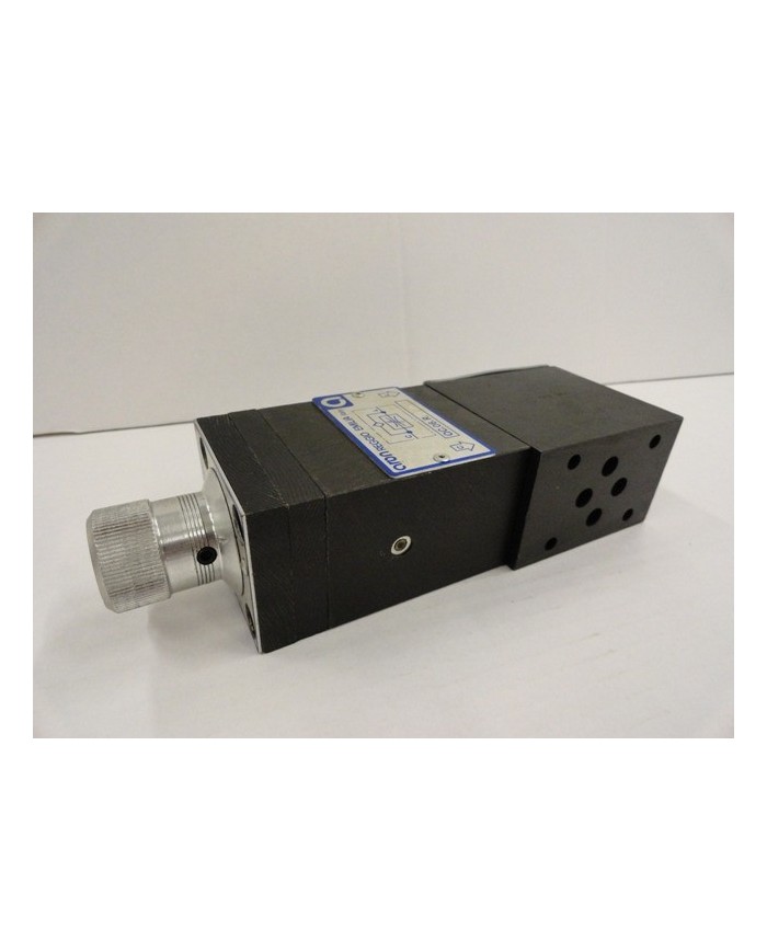 Mengenregler Aron mit Ausgleich