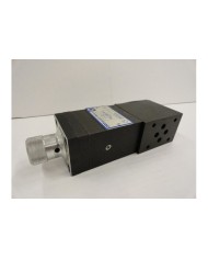 Mengenregler Aron mit Ausgleich