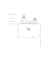Eilgangschaltung Y-Block SUN