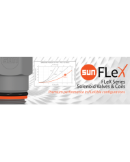 Prop.Drosselventil 20 L/Min.