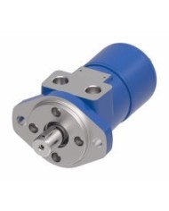 Serie H mit Leckanschluss