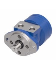 Serie S mit Leckanschluss