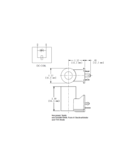 Low-Power Spule 740 Series FLeX