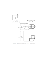 Low-Power Spule 740 Series FLeX