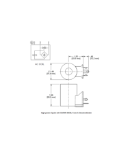 High-Power Spule 740 Series FLeX