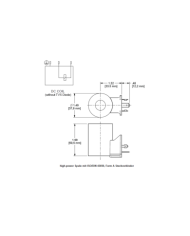 High-Power Spule 740 Series FLeX