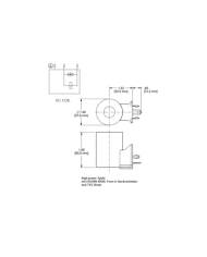 High-Power Spule 740 Series FLeX