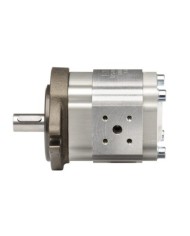 EIPS2 SAE-2-Lochflansch, Welle zylindrisch