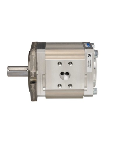 EIPC6 SAE-2-Lochflansch, Welle zylindrisch