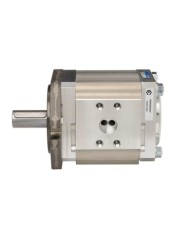 EIPC6 SAE-2-Lochflansch, Welle zylindrisch