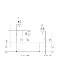 Mehrfachplatten-Ventilaufbau NG06