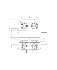 G3/4" xxL/min 180bar
