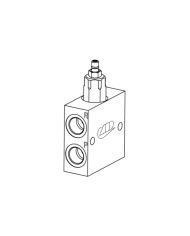 G1/2" 80-90L/min 210bar