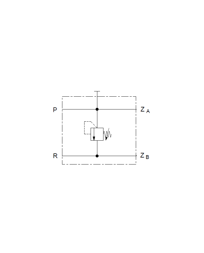 M16x1.5 50L/min 210bar