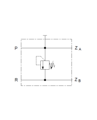 M16x1.5 50L/min 210bar
