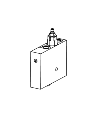 M16x1.5 60L/min 210bar