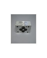 Blindplatte NG06 - Cetop 3