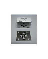 Umlenkplatte P-B und A-T