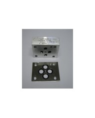 Umlenkplatte P-A und B-T