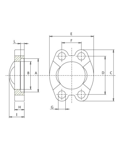 3000 PSI rostfreier Stahl 1.4404