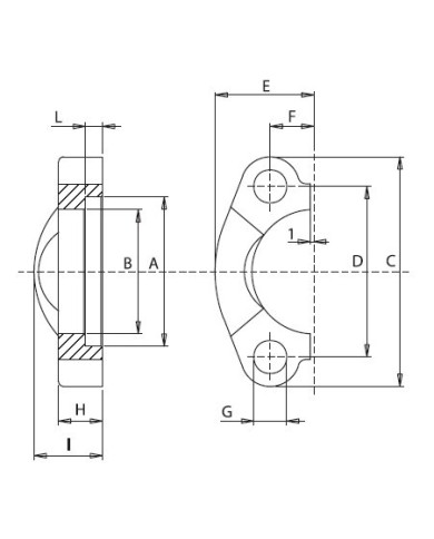 3000 PSI Stahl ST 52.3