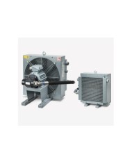 Oel-Luft Kühler Baureihe BNK