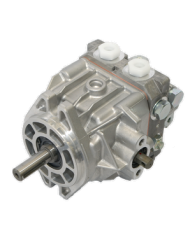 Axialkolbenpumpe verstellbar APC-10LR