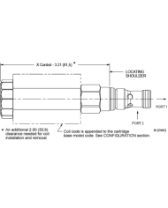 Prop.Drosselventil 20 L/Min.