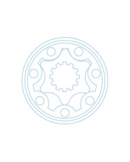 Serie H mit Leckanschluss