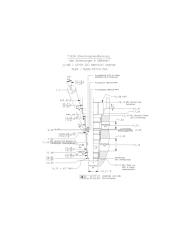 RSV entsperrbar bis 30 L/Min.