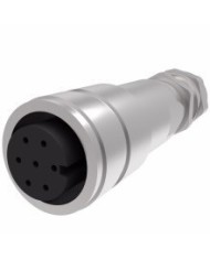 Stecker zu Vickers Ventilen