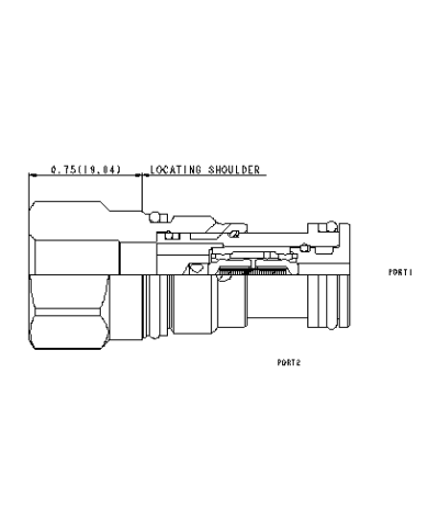 Wechsel-RSV 10 L/Min.