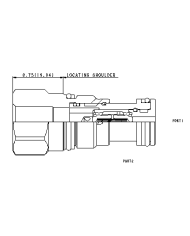 Wechsel-RSV 10 L/Min.