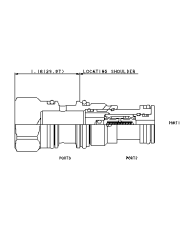 Wechsel-RSV bis 10 L/Min.