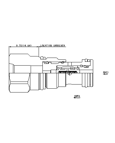 Wechsel-RSV 10 L/Min.