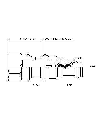 Wechsel-RSV 10 L/Min.