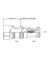 Wechsel-RSV 10 L/Min.