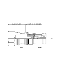 Wechselventil 10 L/Min.