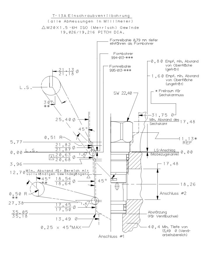 Wechsel-RSV 10 L/Min.