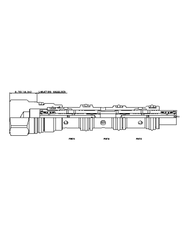 Endausgleich - hohe Genauigkeit