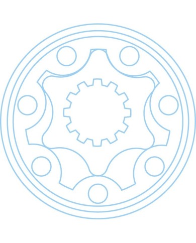 Serie H mit HD-Dichtung