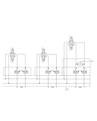 Mehrfachplatten-Ventilaufbau NG06