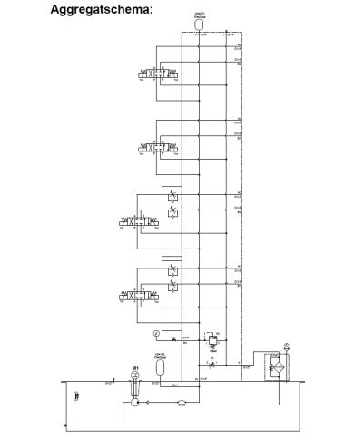 Klein-Aggregatereihe NG04