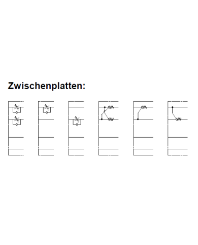Klein-Aggregatereihe NG04