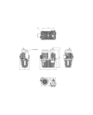 Klein-Aggregatereihe NG04