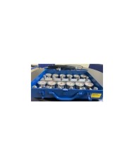 Manometer Messkoffer