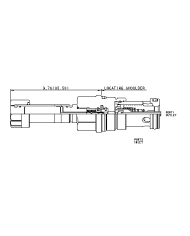 2/2-Wege-Sitzventile elektrisch betätigt