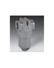 Druckfilter DF/DFF
