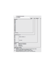 Filterelement BH3HC/-V