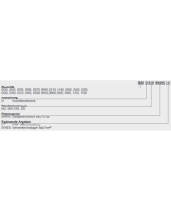 Filterelement D- BN4HC